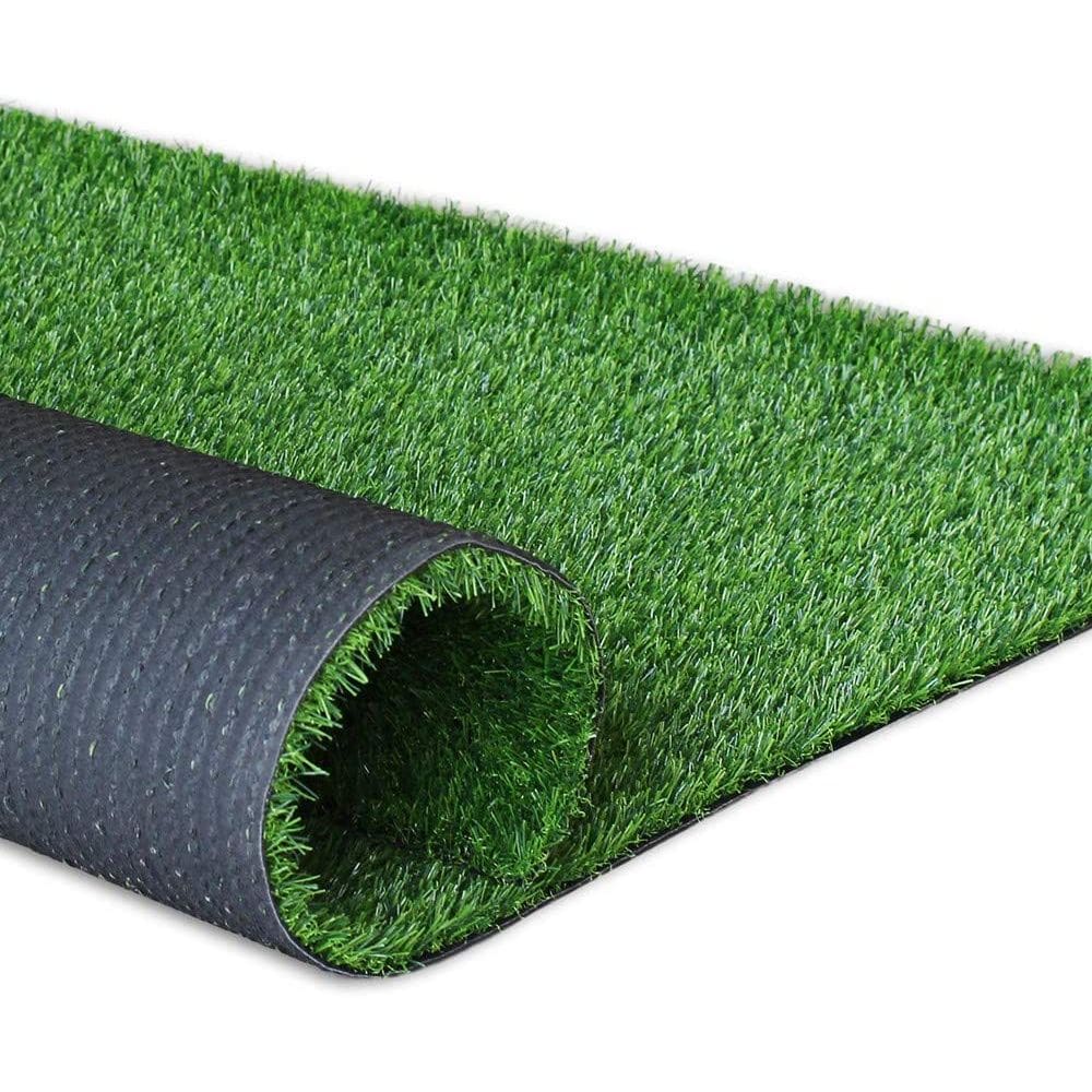 Grama Sintética Verde 10mm 50cm Largura | Vendido por Metro Linear Jardim e Pet