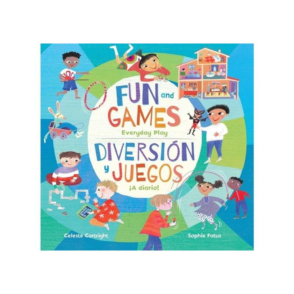 Diversión Y Juegos / Fun And Games - ¡A Diario! / Everyday Play