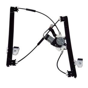 Maquina De Vidro Eletrico Zinni & Gueli Gol G2/ G3/ G4...