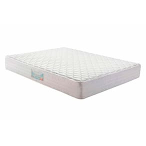 Colchão Queen Espuma Compact AG 65 / D28 / Droom Double Face (158x198x20) - Herval