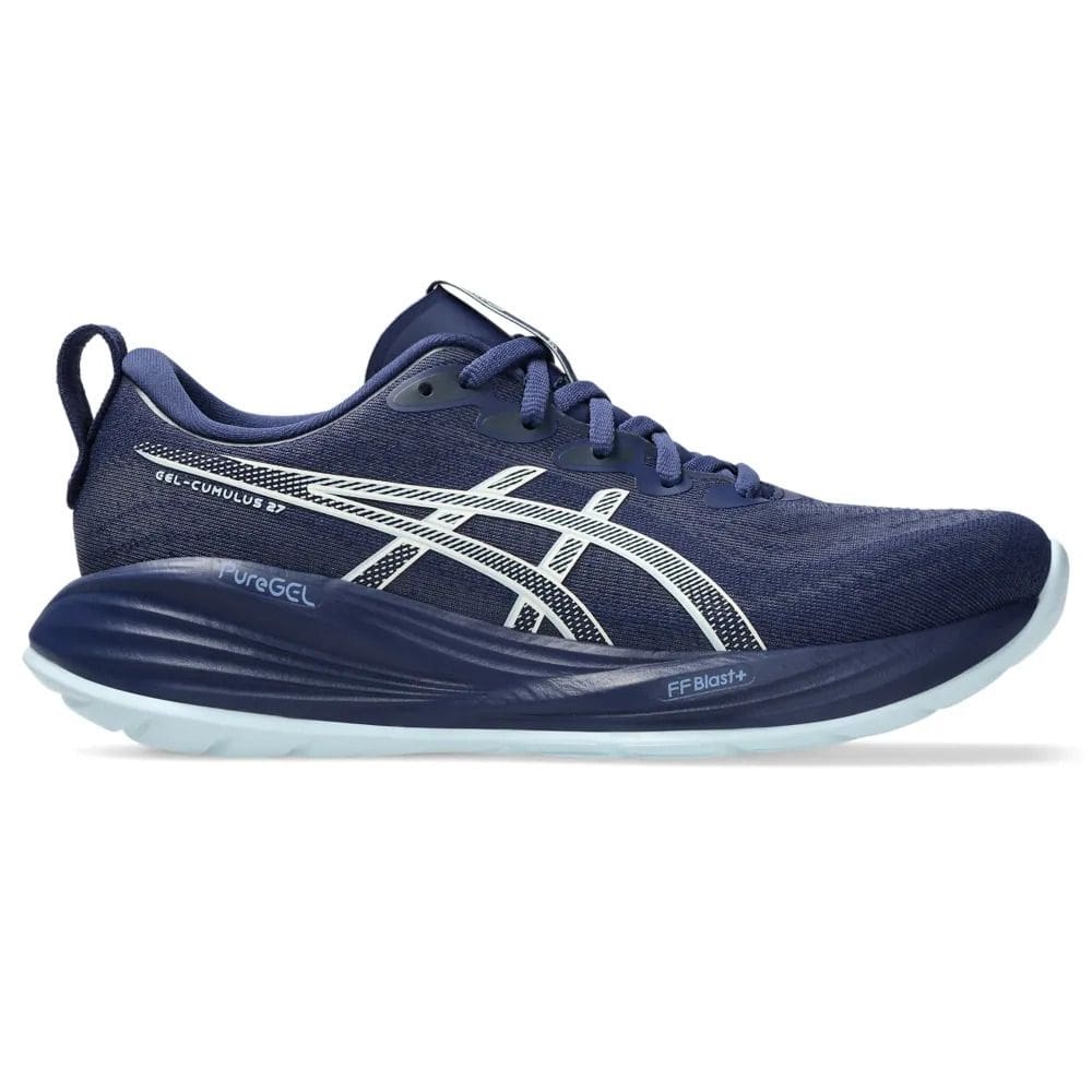 Tênis Asics Gel-Cumulus 27 Indigo Blue-Feminino