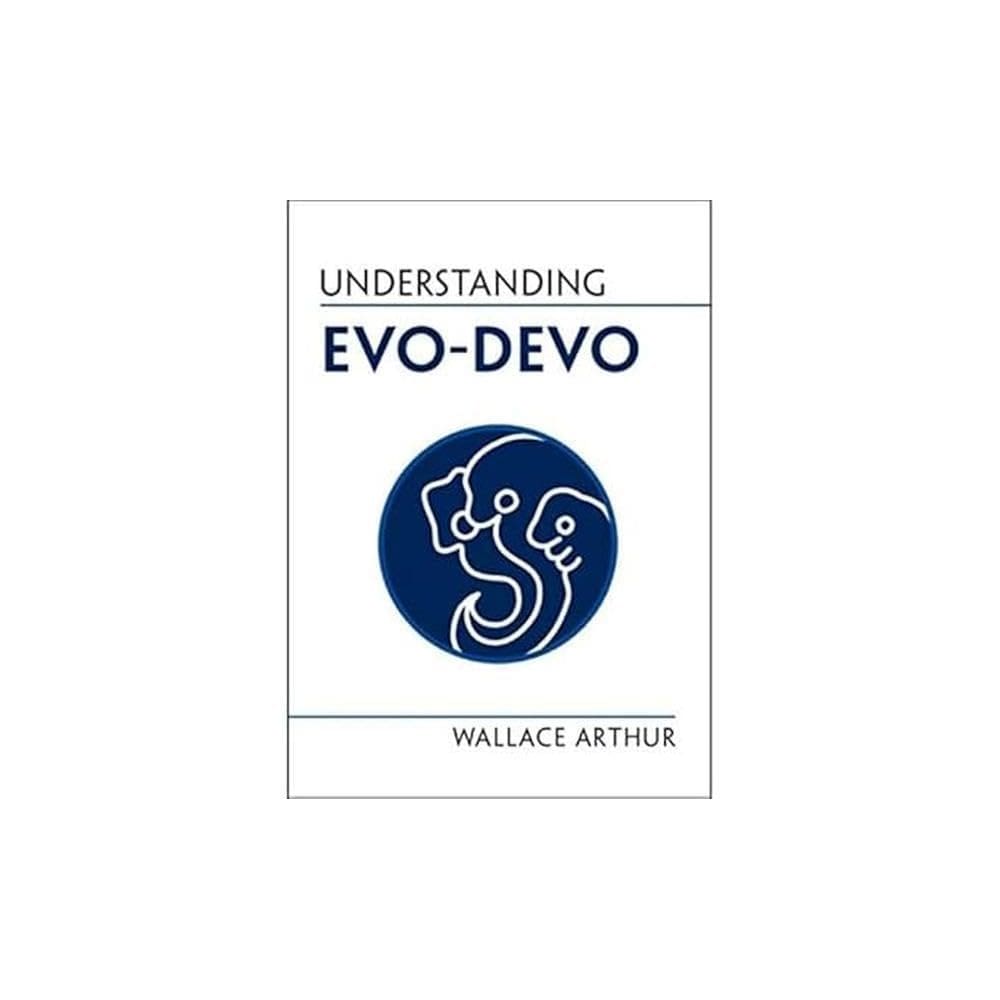 Livro Understanding Evo-Devo (Understanding Life)