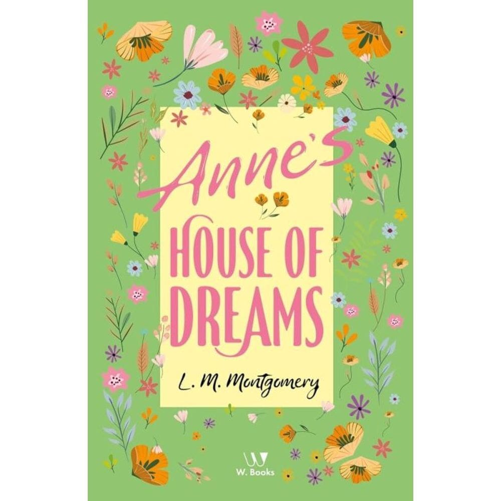 Annes House of Dreams