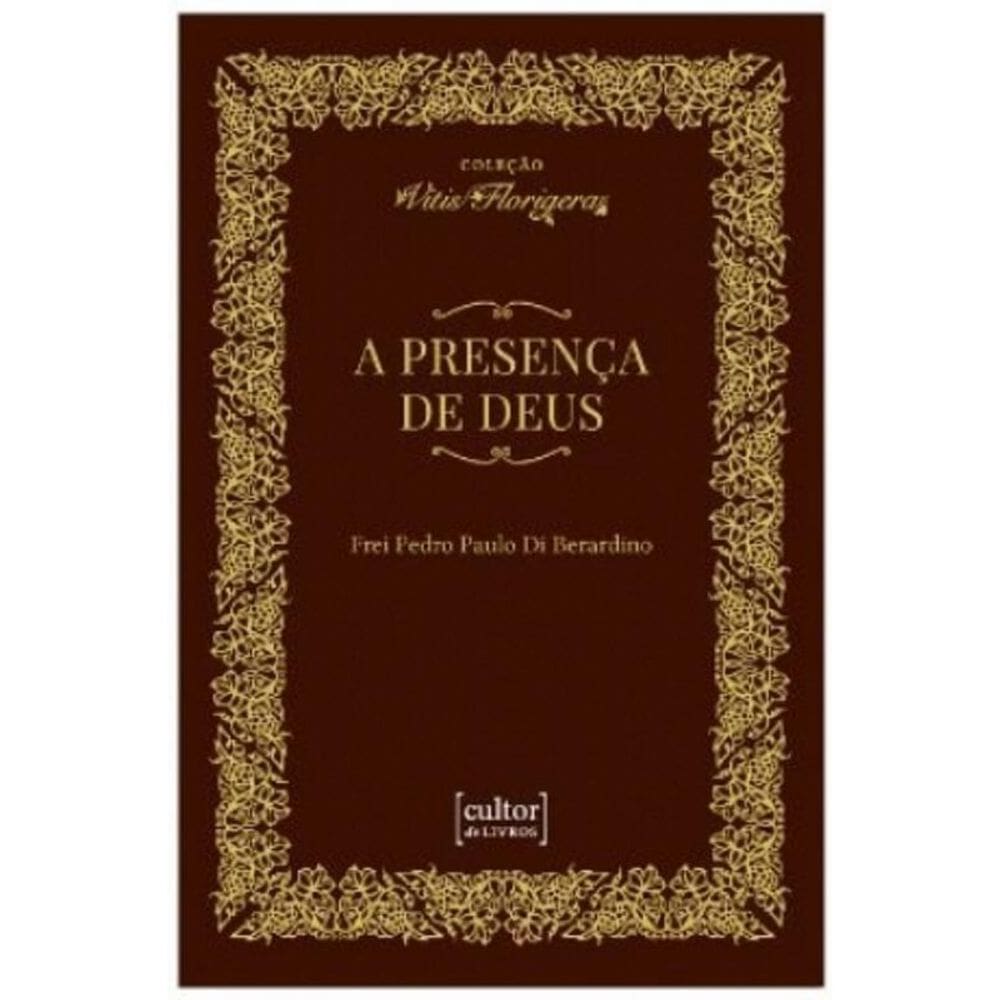 A presença de deus