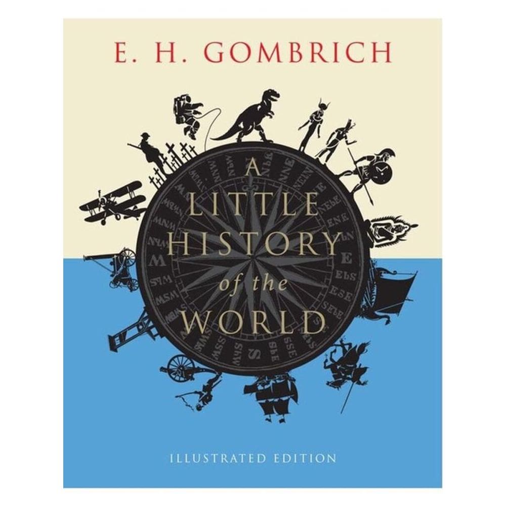 A Little History Of The World