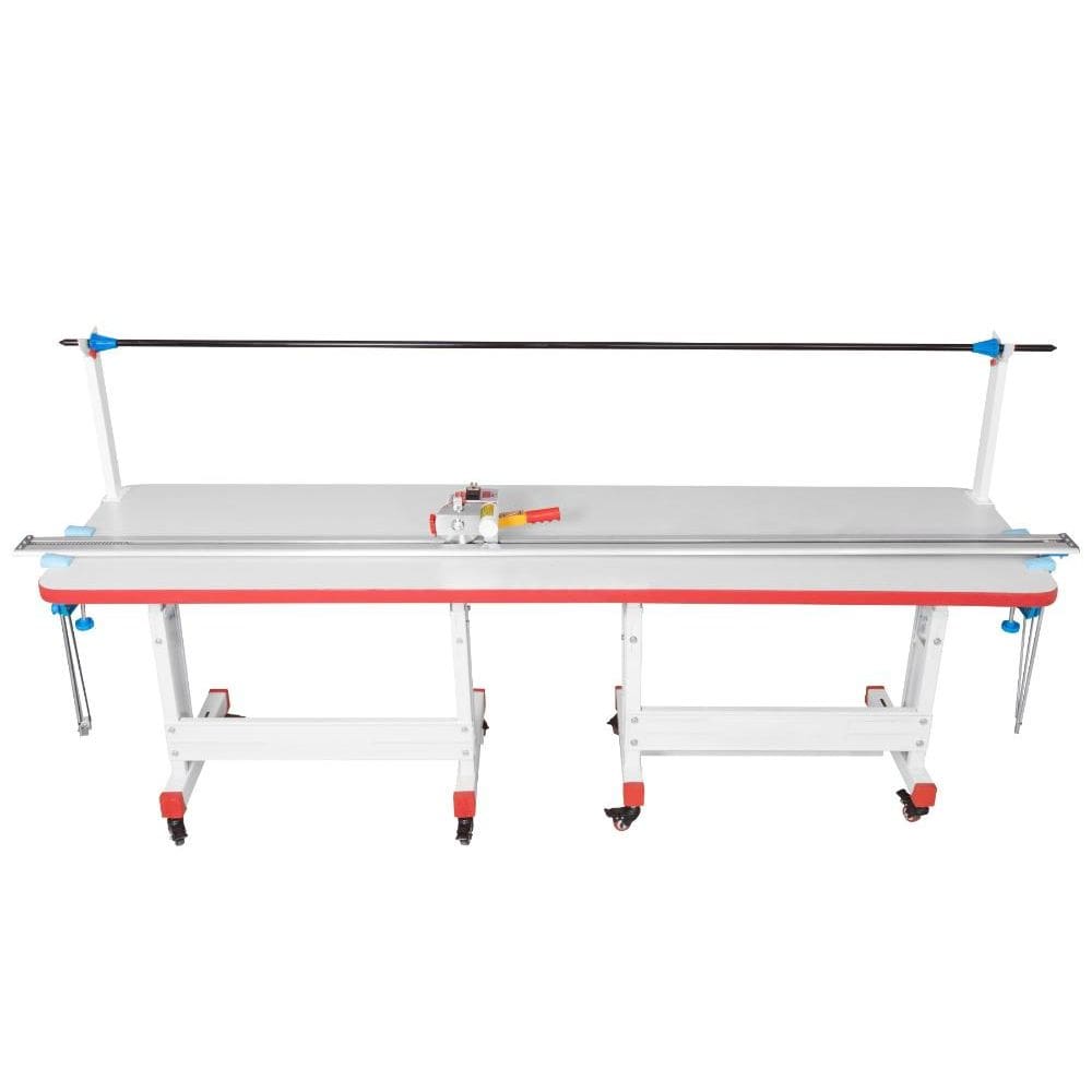 Máquina Corte Fim de Enfesto SS-160-PR 220V 180W - Sun Special