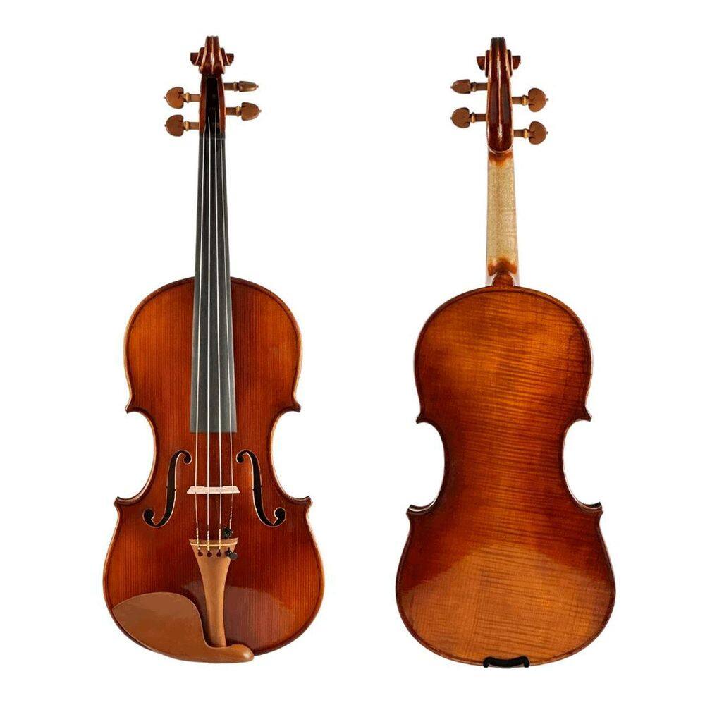 Violino Atelier Orquezz Strad Goma Laca 511
