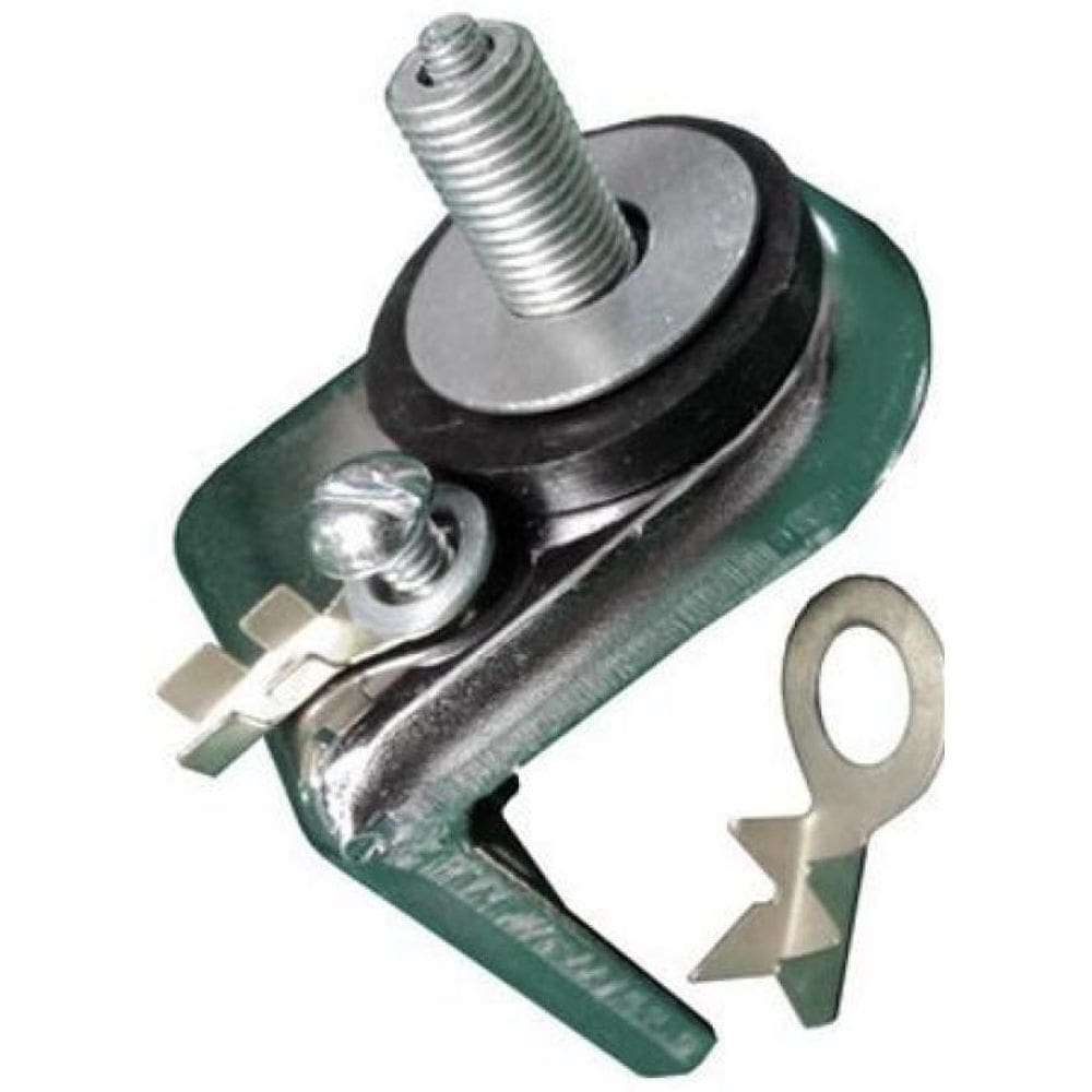 Suporte Antena Px Comum Com Kit Montagem