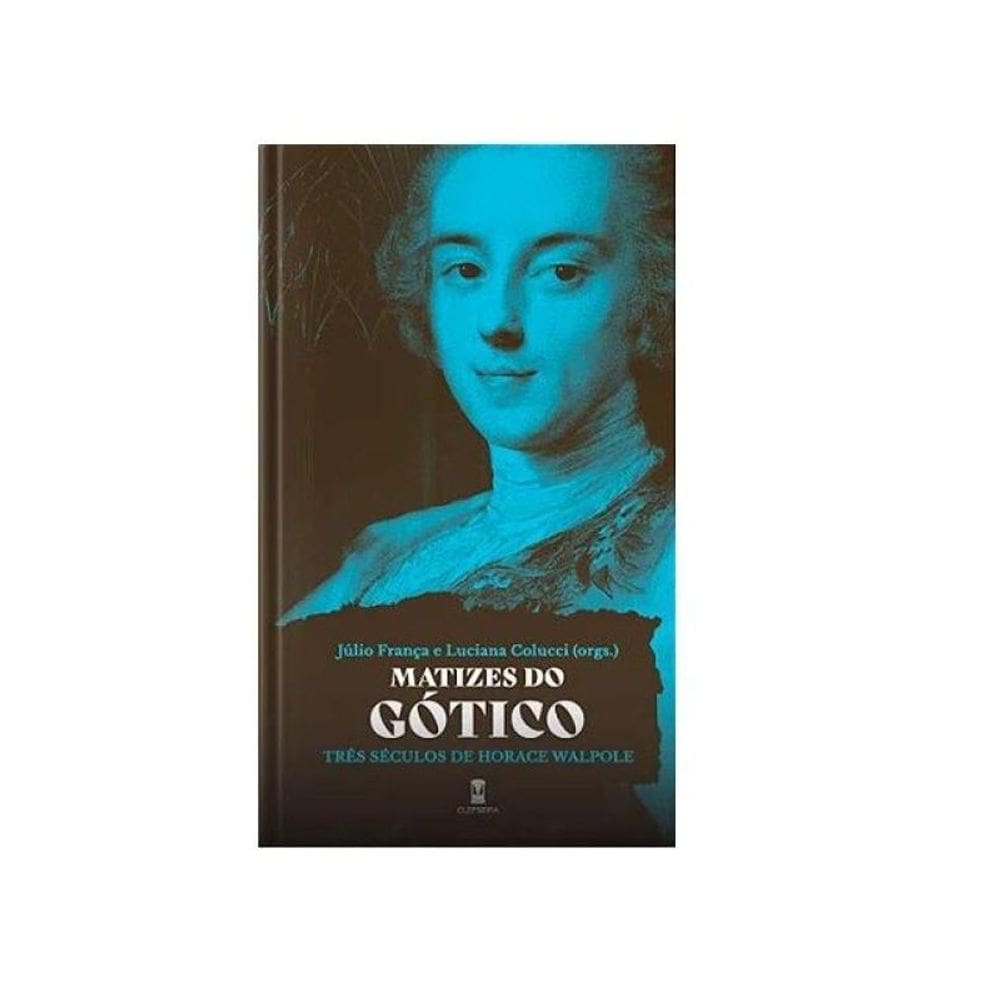 Matizes Do Gótico