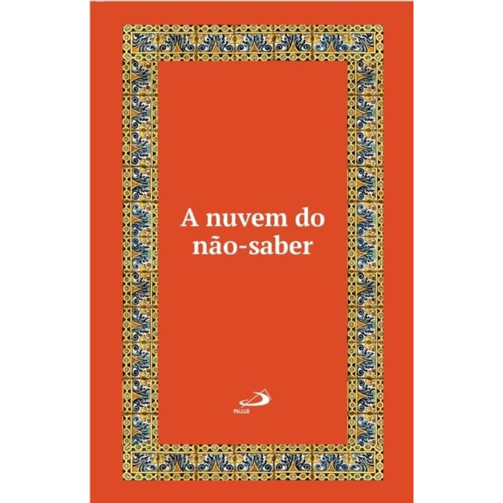A nuvem do não-saber - Vol 20 - Luxo