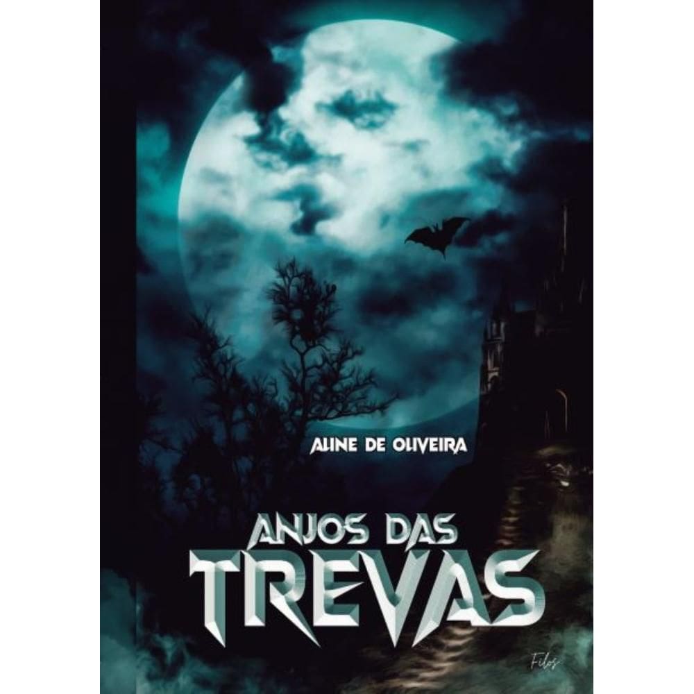 Anjos das Trevas