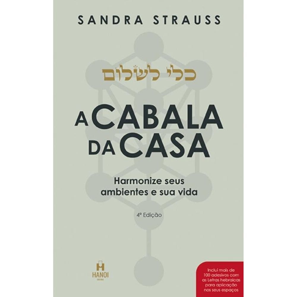 A Cabala da casa