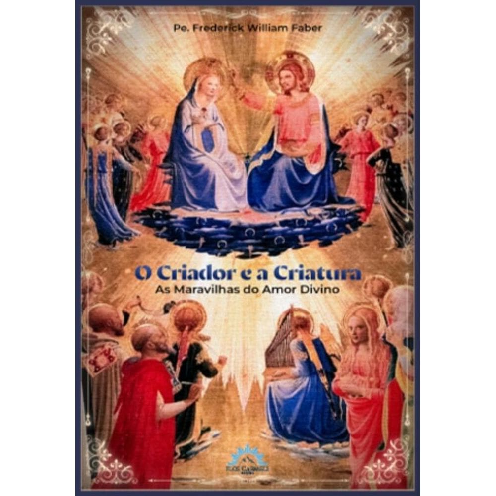 O criador e a criatura