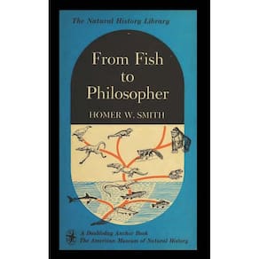 Livro De Peixe a Filósofo, de Genérica