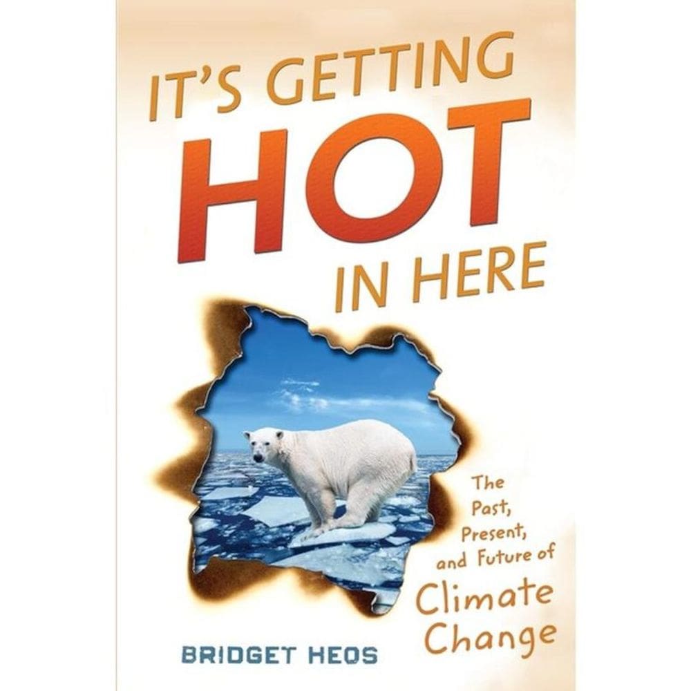 It`S Getting Hot In Here
