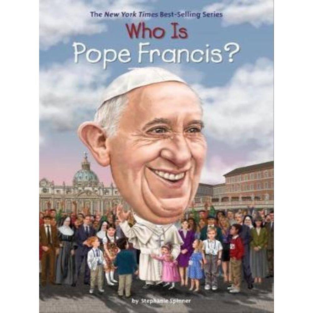 Who Is Pope Francis?