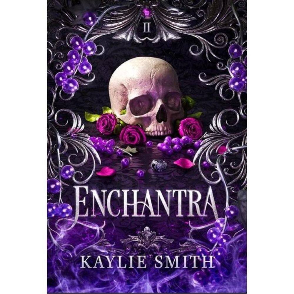 Enchantra
