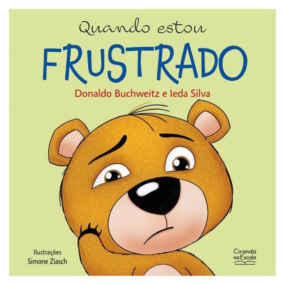 Quando Estou Frustrado
