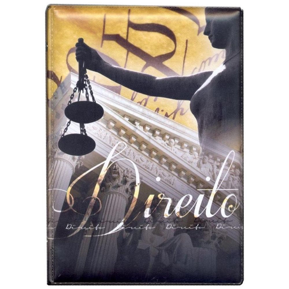 Album 80 Fotos 13X18 Formatura Direito Design - A0501