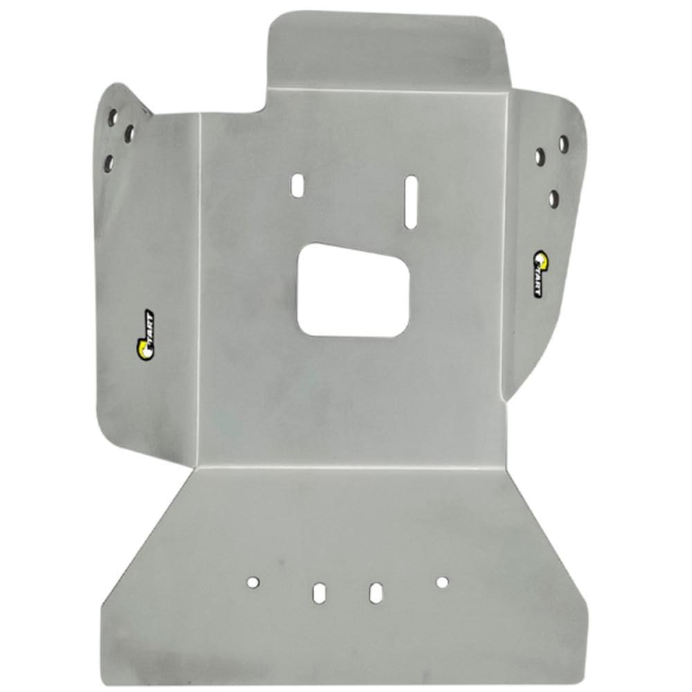Protetor de Motor Start Premium KTM EXC/XC/XC-W 250/300 2T 08/16 + SX 250 08/15 + Husq TE 250/300 2T