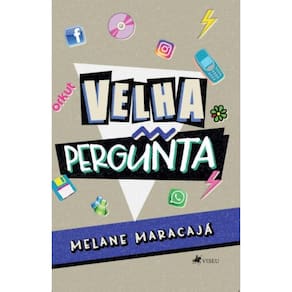 Velha Pergunta