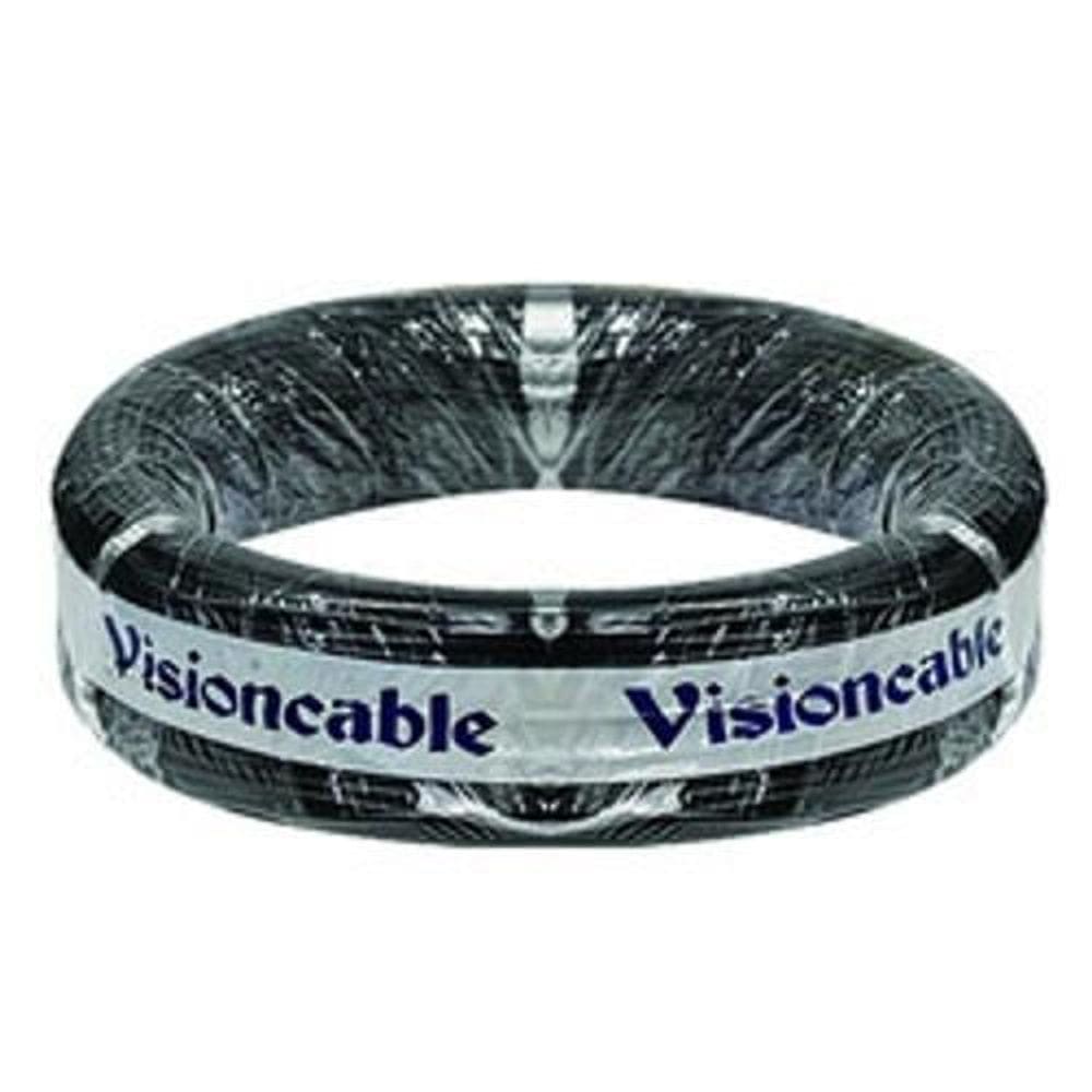 Cabinho Auto 20Awg  0,50  Rl 100M Visioncable