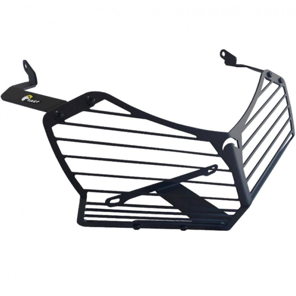 Protetor de Farol Grade Start Tiger 1200 Rally Explorer 22/25 + Rally Black Edition 24/25 + Rally PR