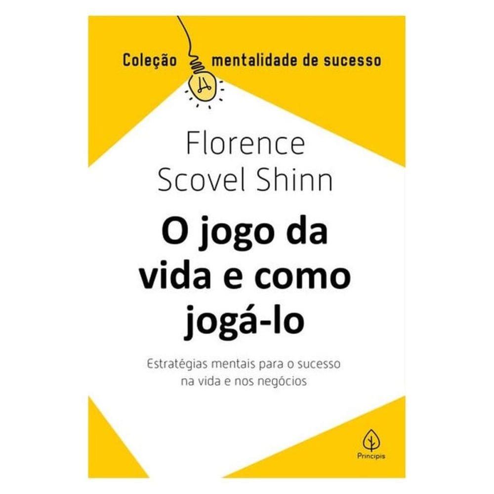 O Jogo Da Vida E Como Jogá-Lo