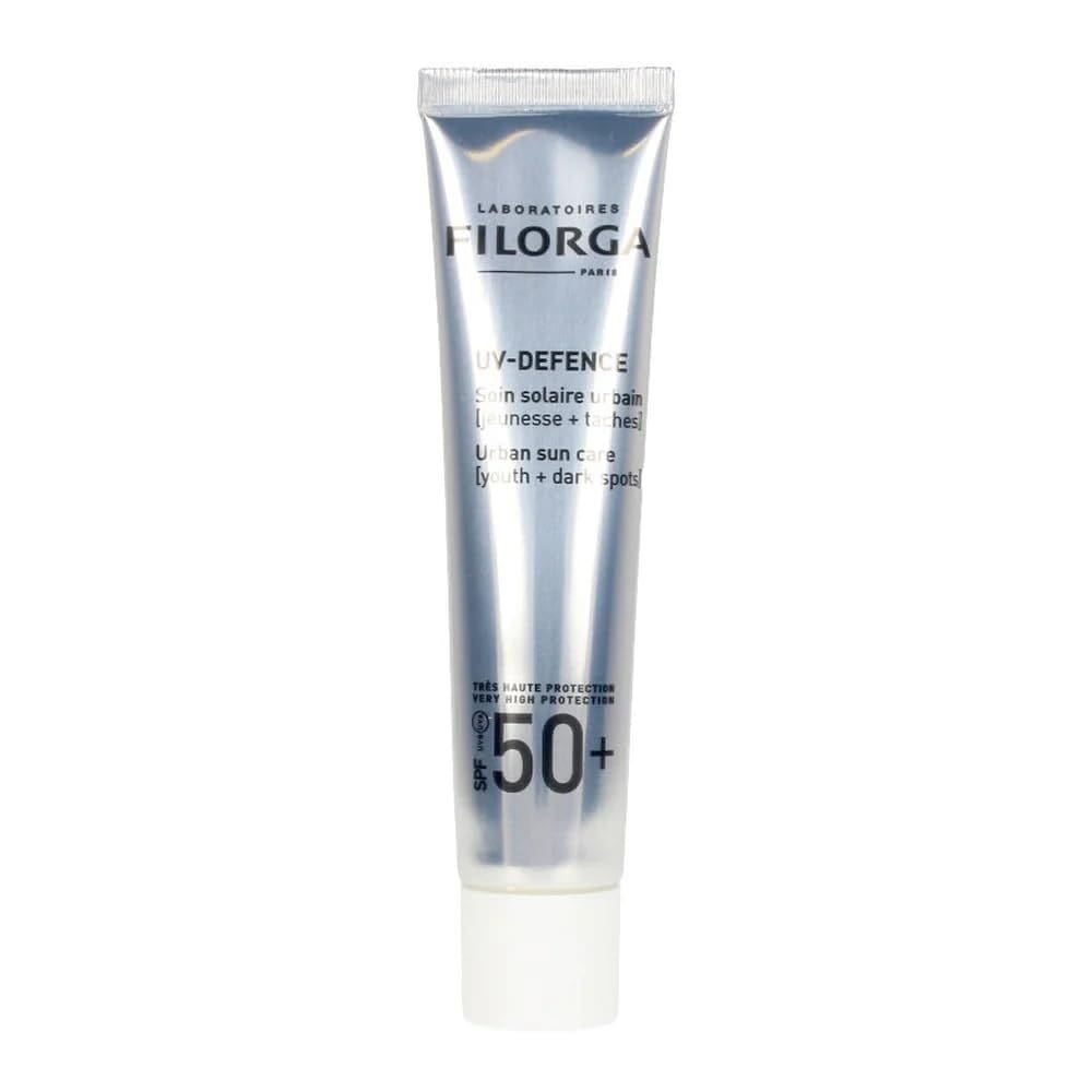 Protetor solar Filorga UV Defense Antienvelhecimento e Antimanchas Escuras SPF 50