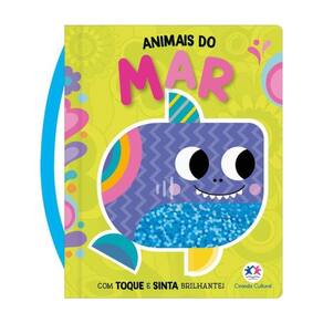 Animais Do Mar