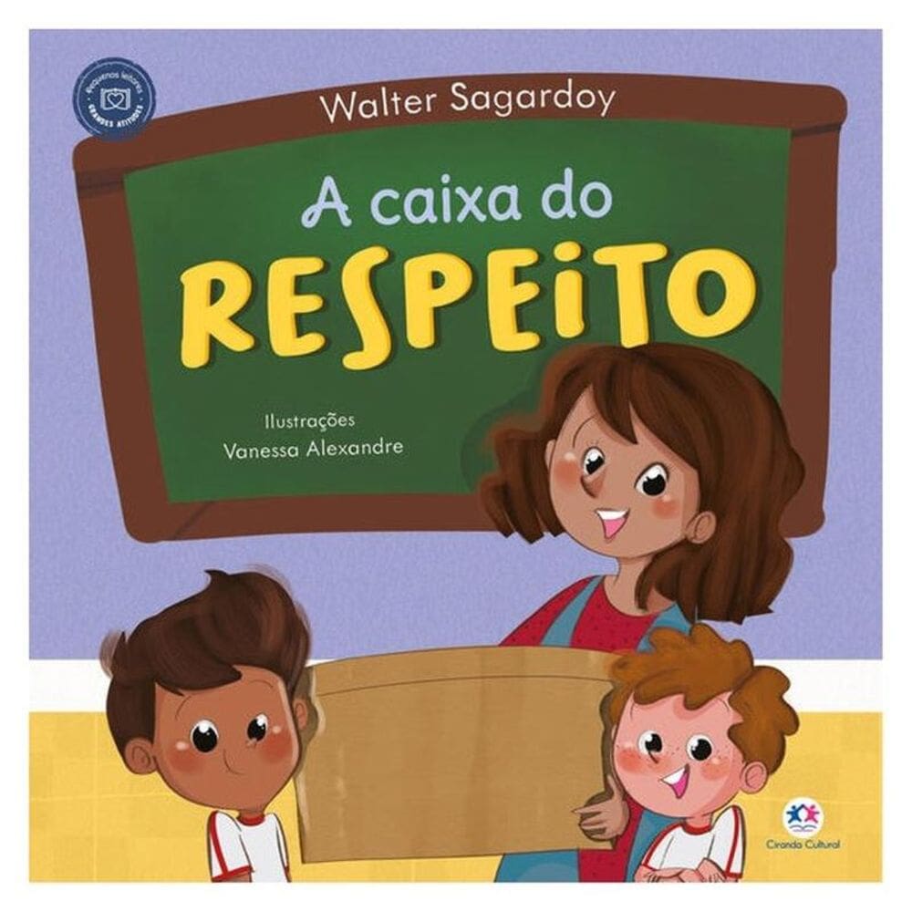 A Caixa Do Respeito