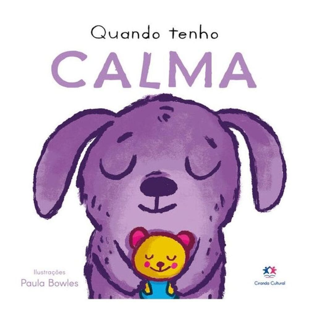 Quando Tenho Calma