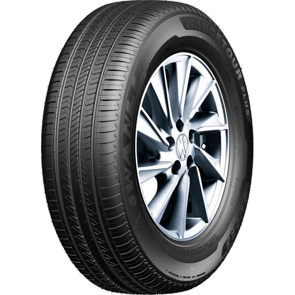 Pneu Aro 16 225/70 R16 Wanli Su025 103H