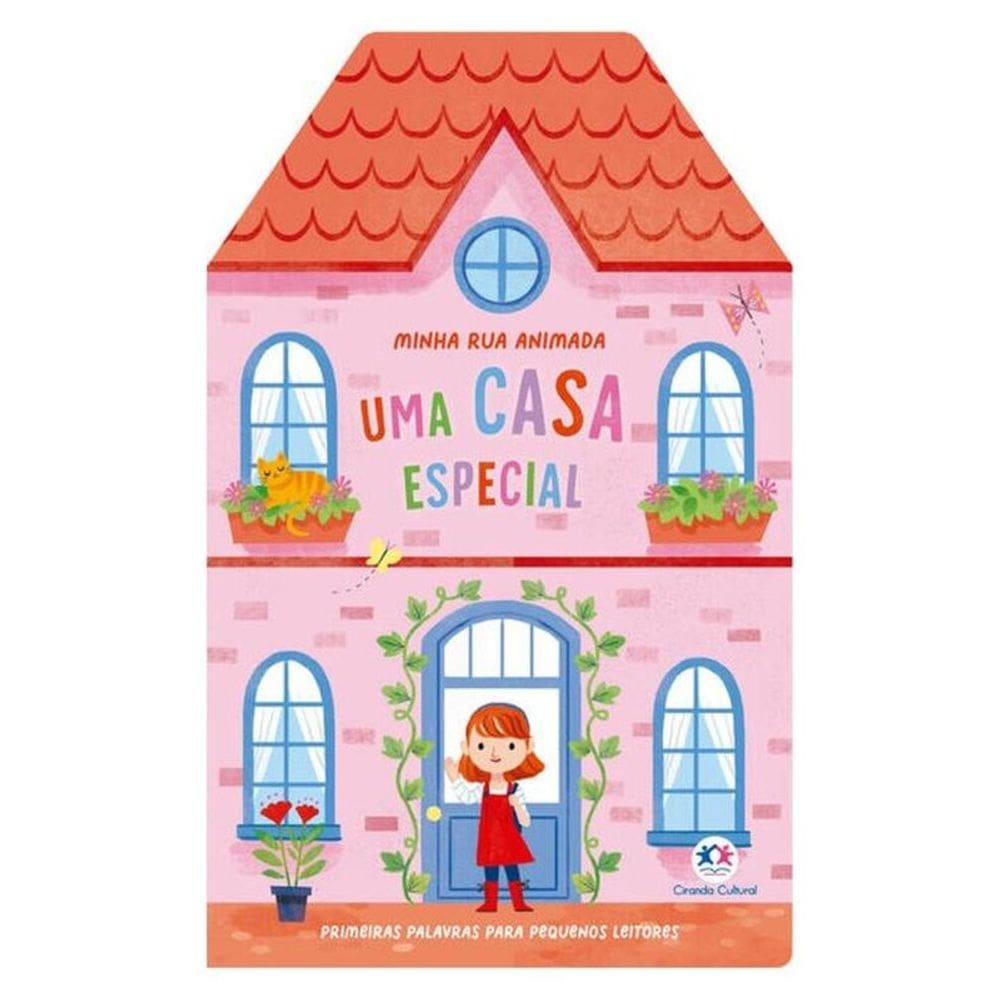 Uma Casa Especial