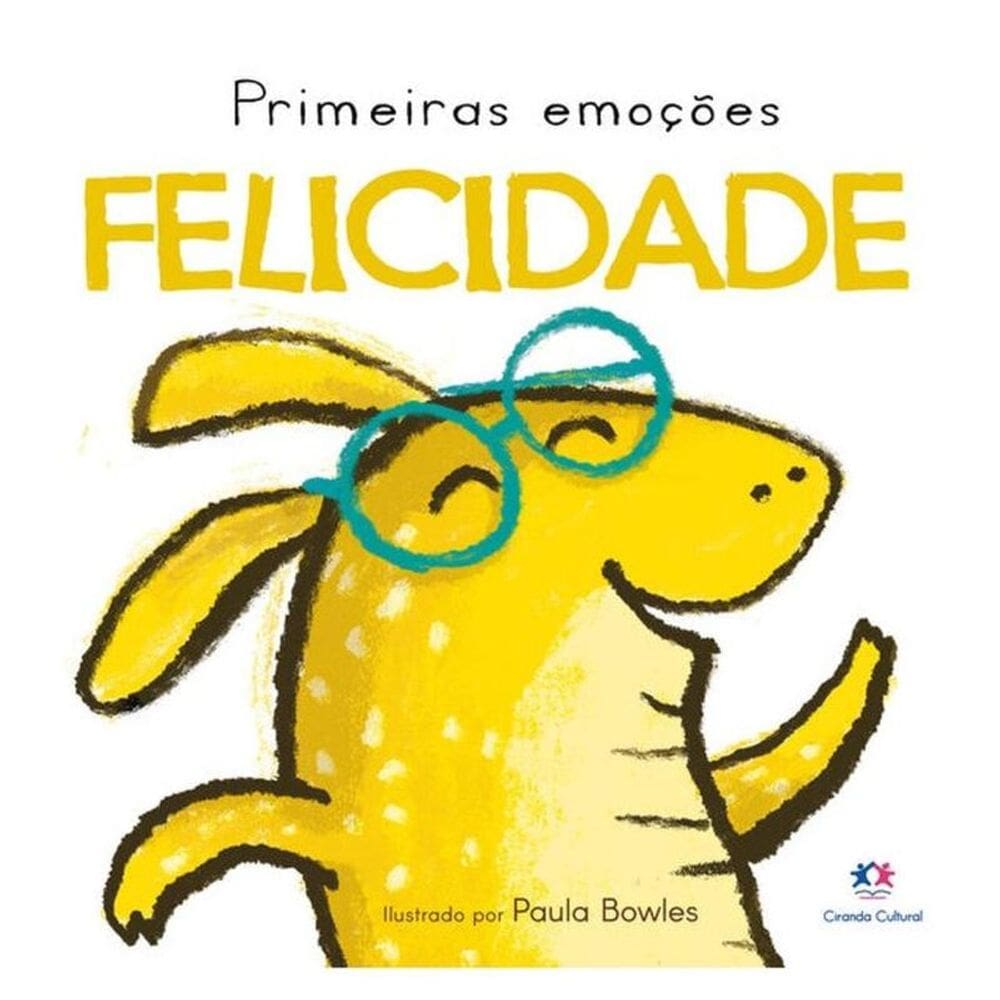 Felicidade