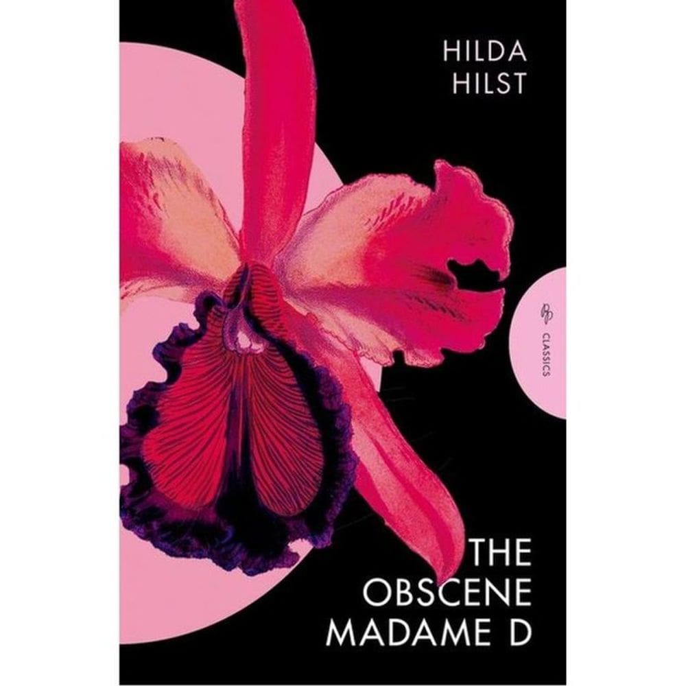 The Obscene Madame D