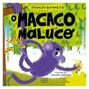 O Macaco Maluco