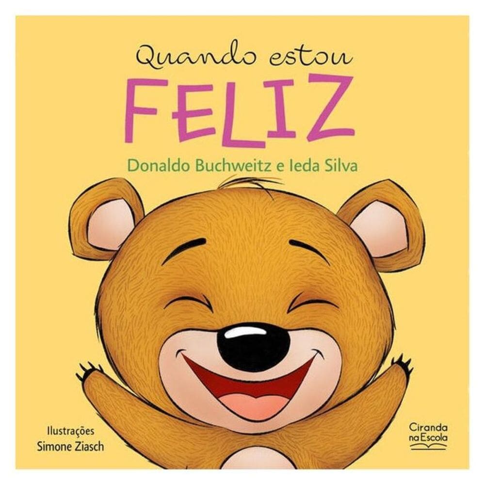 Quando Estou Feliz
