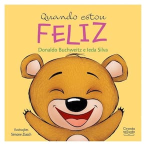 Quando Estou Feliz