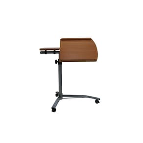 Mesa Para Notebook Vedor Vextable Nb407 Marrom