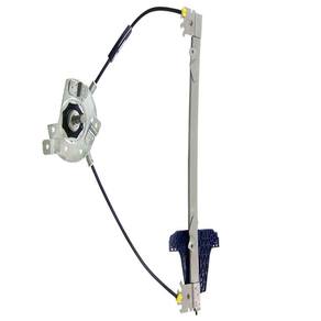 Maquina Vidro 2P G5 G6 Gol 2012 Saveiro 09.. Dir Manual