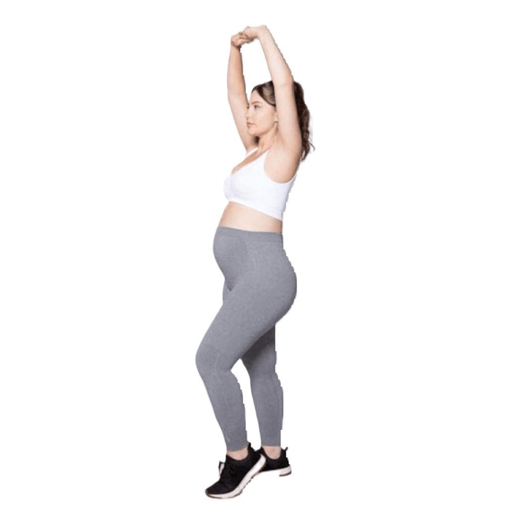 Calça Legging Lupo LSport Mom Gestante
