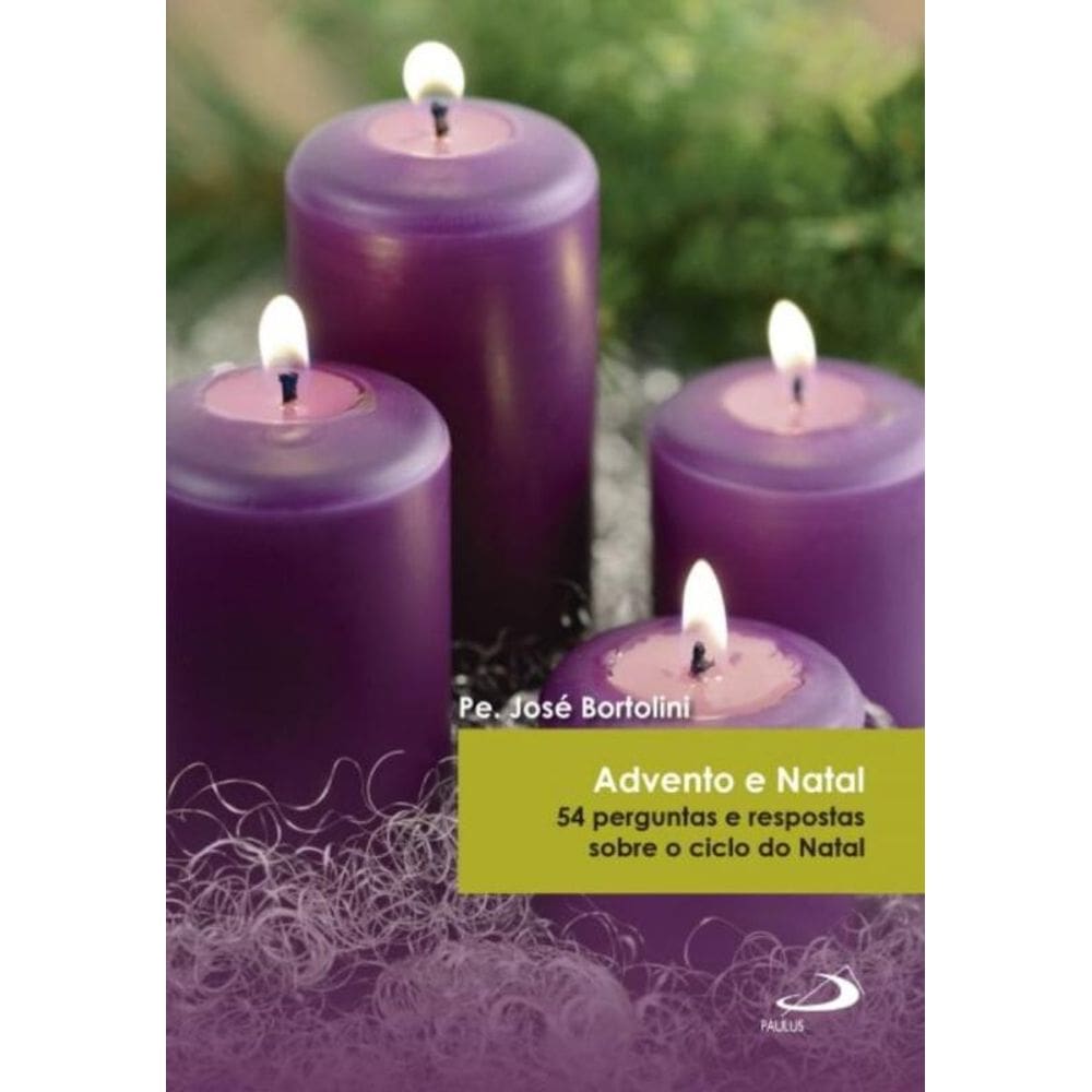 Advento e Natal