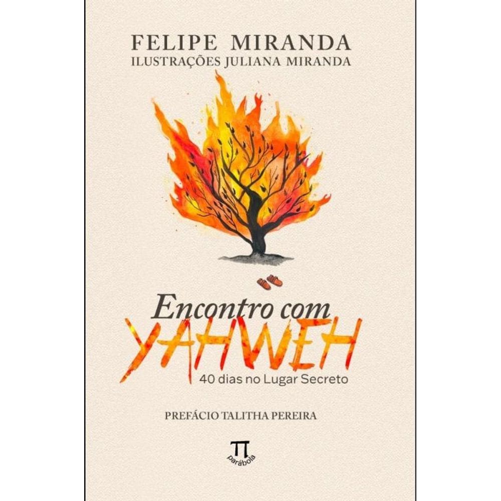 Encontro com Yahweh
