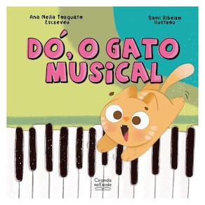 Dó, O Gato Musical