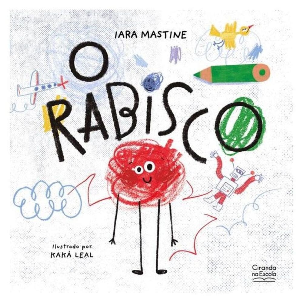 O Rabisco