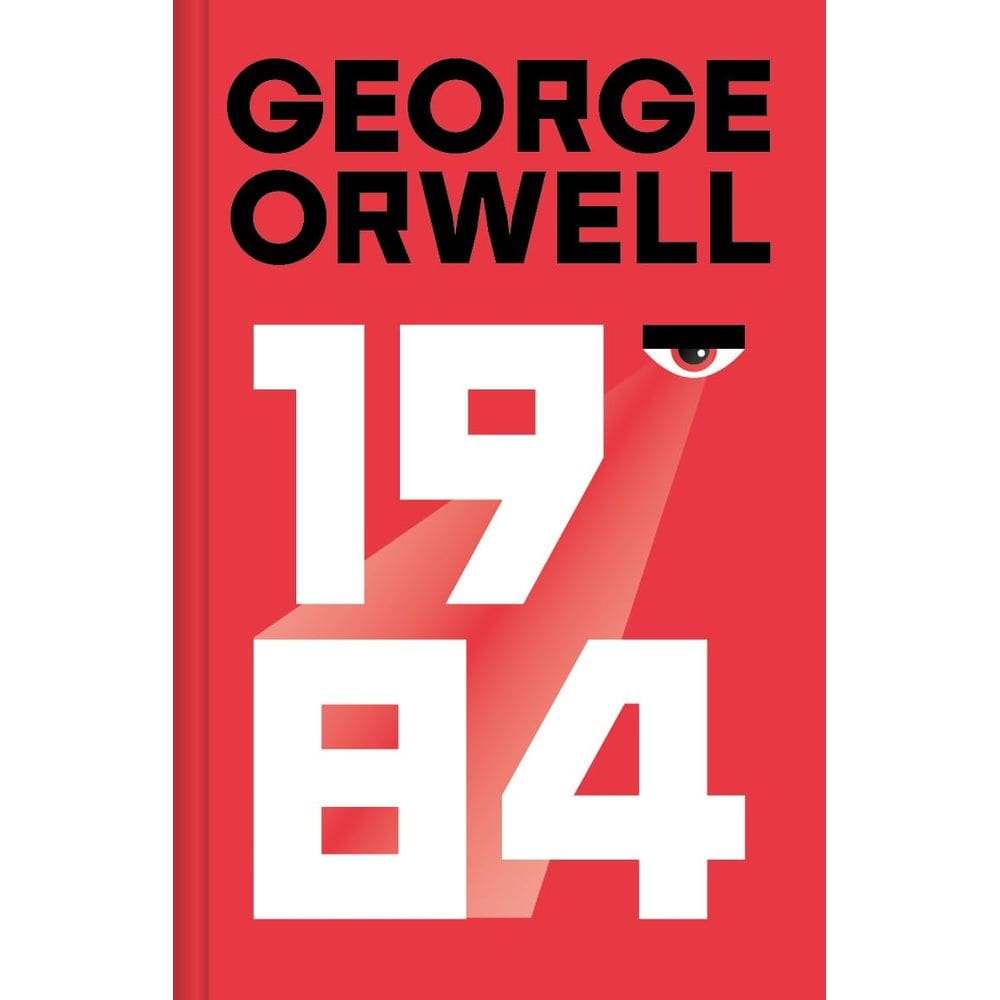 Livro 1984 Edição em espanhol Edição Definitiva Orwell Estate