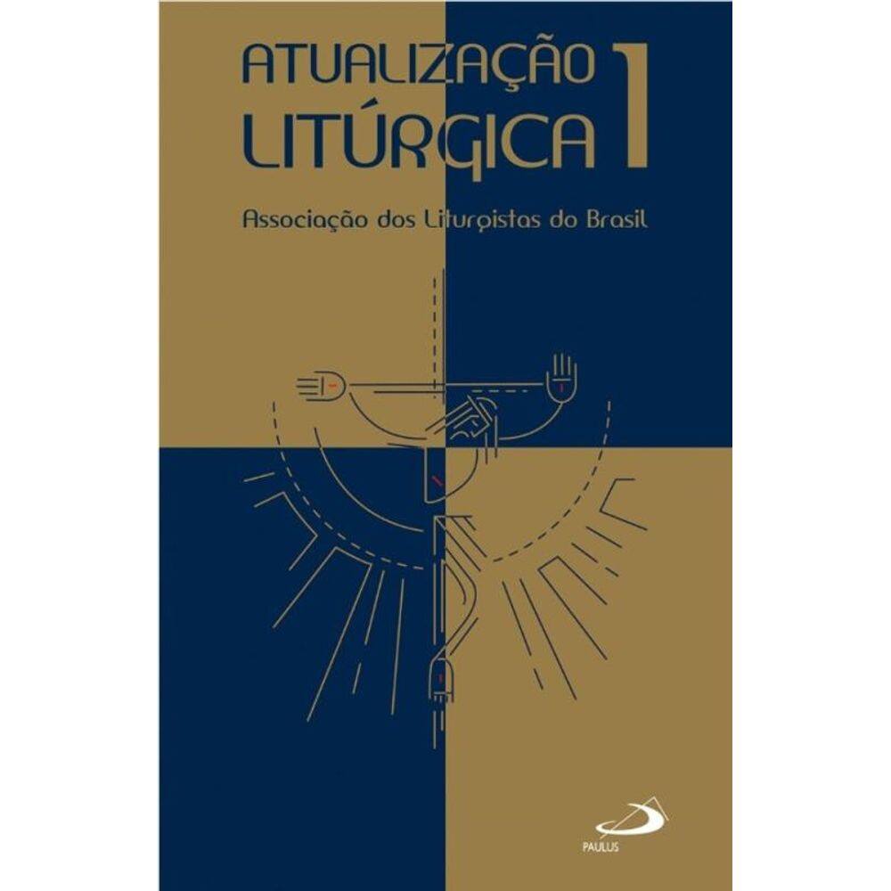 Atualização Litúrgica 1