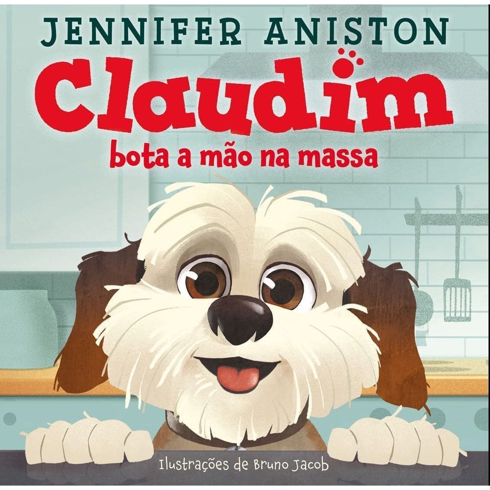 Claudim Bota a Mão na Massa