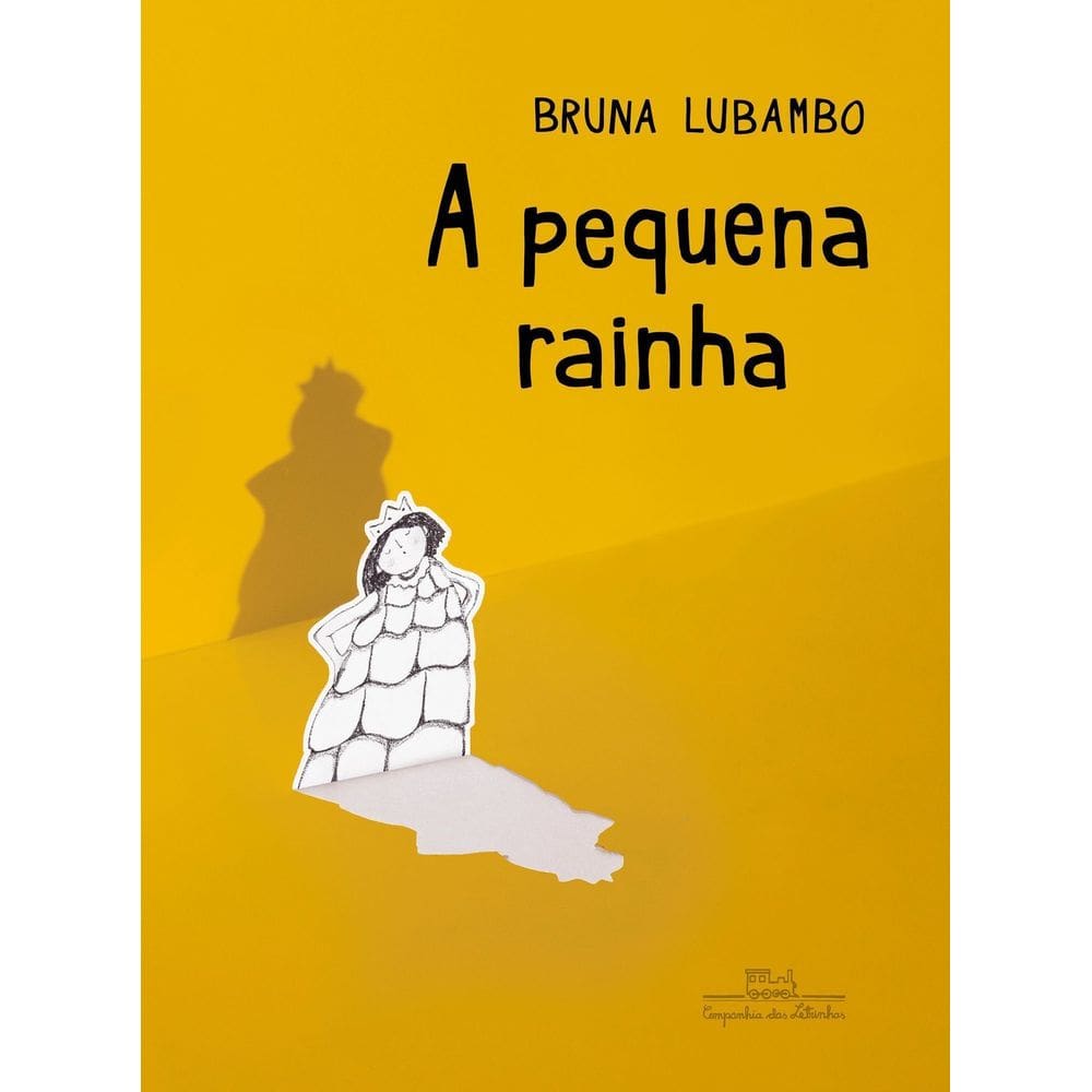 A Pequena Rainha